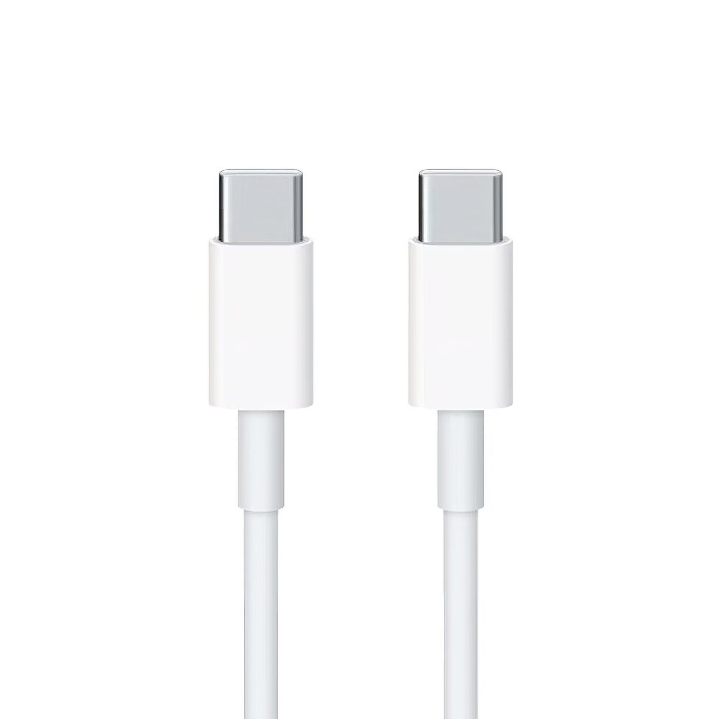USB-C Daten- und Ladekabel - USB-C Google, 30W, 1m, Weiß GA00735