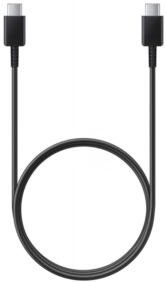USB-C Daten- und Ladekabel - USB-C Samsung, 25W, 1.8m, Schwarz GP-TOU021RFFBW