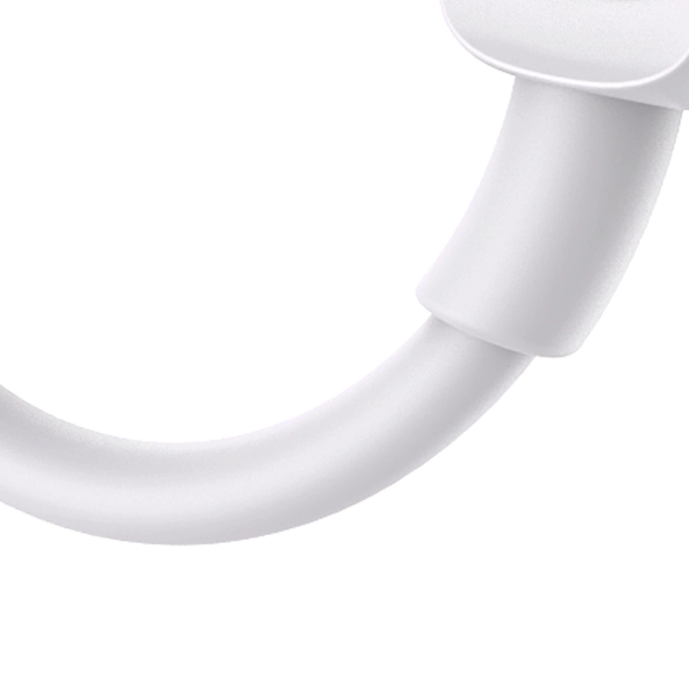 USB-C - Lightning Lade- und Datenkabel Joyroom S-A14, 30W, 1.2m, Weiß