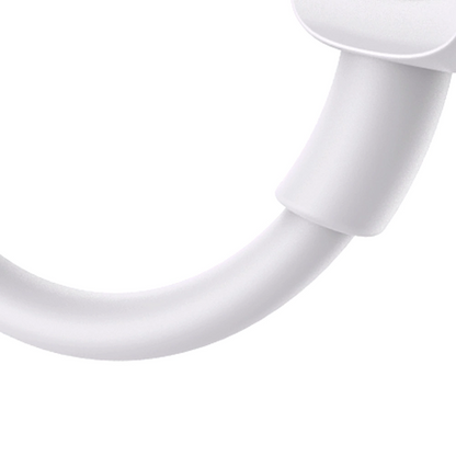USB-C - Lightning Lade- und Datenkabel Joyroom S-A14, 30W, 1.2m, Weiß