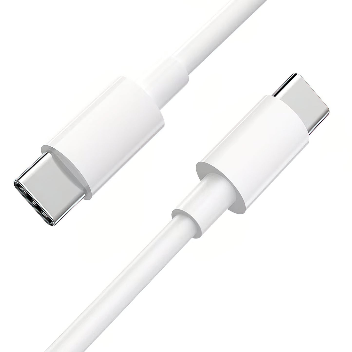 USB-C Daten- und Ladekabel - USB-C Google, 30W, 1m, Weiß GA00735