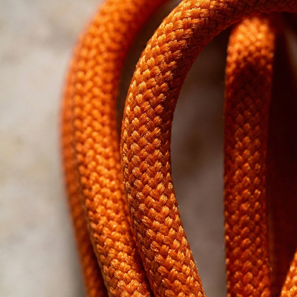 USB-C Daten- und Ladekabel - USB-C Forever Saffron, 60W, 1m, Orange