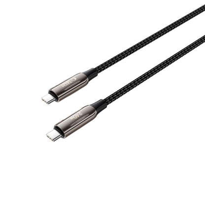 Daten- und Ladekabel USB-C - USB-C Tech-Protect UB10T Ultraboost, 240W, 1m, Schwarz