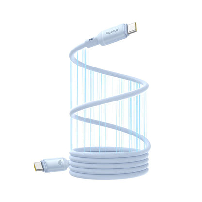 USB-C Daten- und Ladekabel - USB-C Baseus PicoGo, 240W, 1m, Blau P10376800311-00