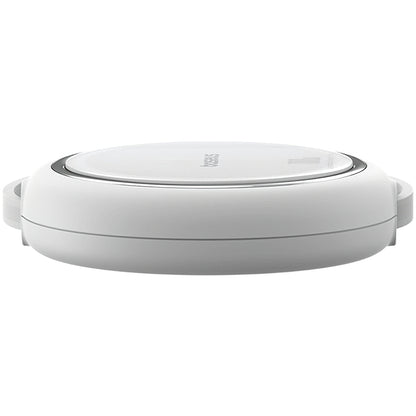 USB-C Daten- und Ladekabel - USB-C Baseus Free2Draw Mini Retractable, 100W, 1m, Weiß P10364500211-00