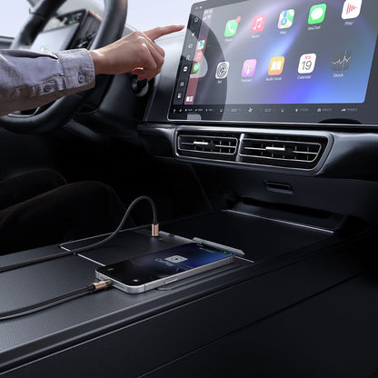 USB-C Data and Charging Cable - USB-C McDodo CA-5581, 100W, 1.2m, Gold