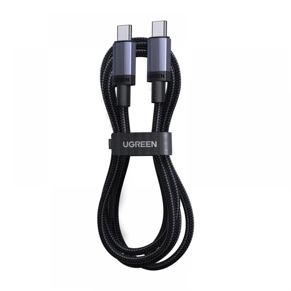 USB-C Data and Charging Cable - USB-C UGREEN L532, 240W, 3m, Gray