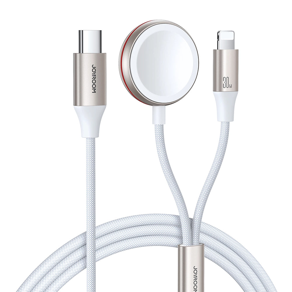 Joyroom S-IW012 Charging Cable for Apple Watch Series