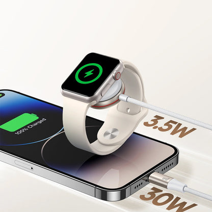 Joyroom S-IW012 Charging Cable for Apple Watch Series