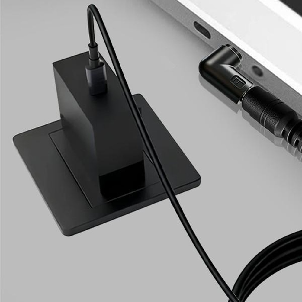 OEM-Ladekabel, 2m, 14in1, Schwarz