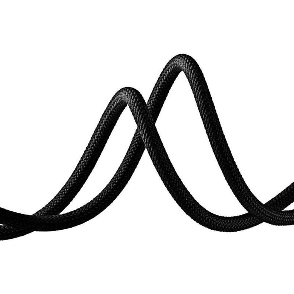 USB-A Charging Cable - Lightning / microUSB / USB-C Baseus StarSpeed 3in1, 100W, 1.5m, Black P10319900111-01