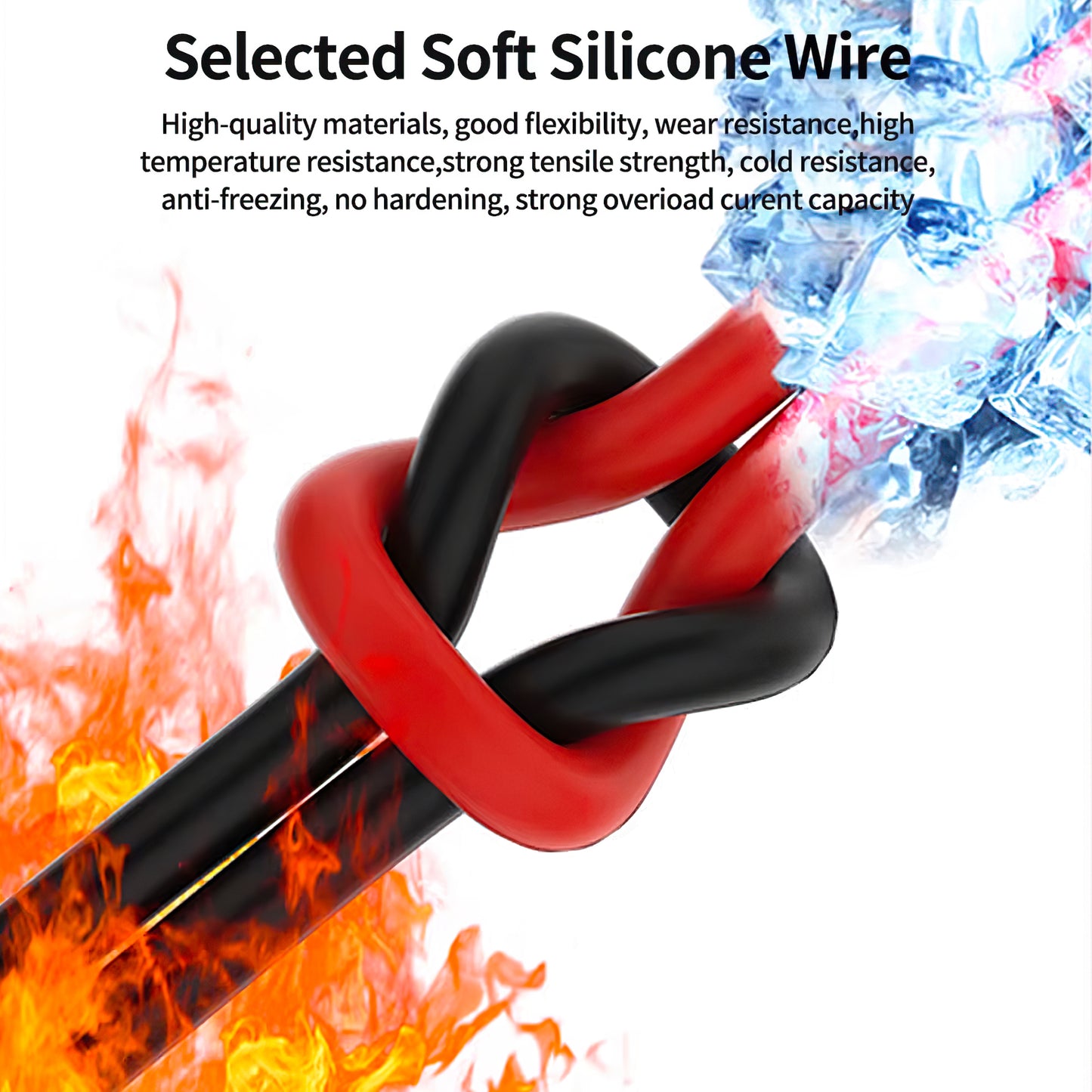 Sunshine SS-024B Tester Kabel