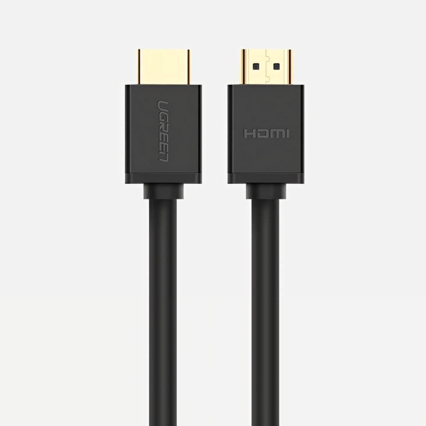 UGREEN HD104 Videokabel, HDMI - HDMI, 4K, 0.5m, Schwarz
