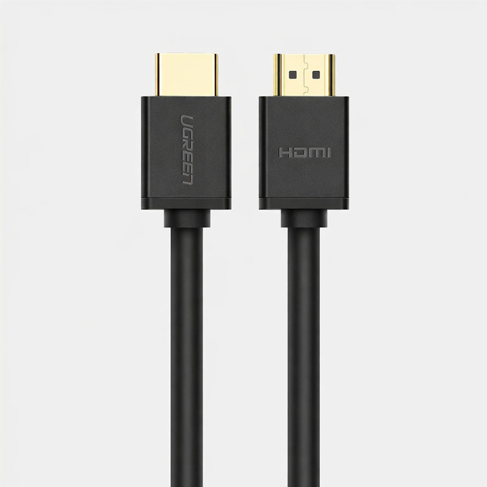 UGREEN HD104 Videokabel, HDMI - HDMI, 4K, 1,5m, Schwarz