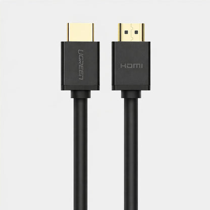 UGREEN HD104 Videokabel, HDMI - HDMI, 4K, 1,5m, Schwarz