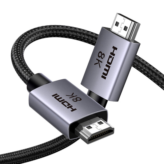 UGREEN HD171 Videokabel, HDMI - HDMI, 8K, 3m, Schwarz
