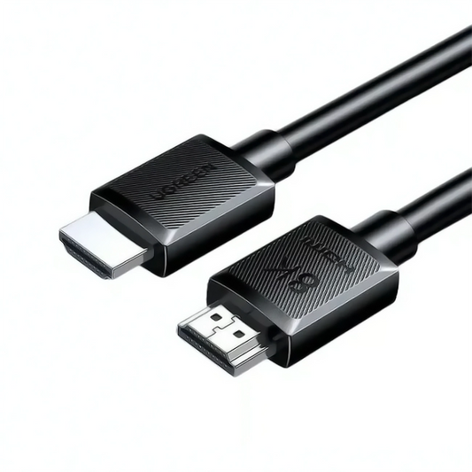 UGREEN HD175 Videokabel (45434), HDMI - HDMI, 8K, 5m, Schwarz