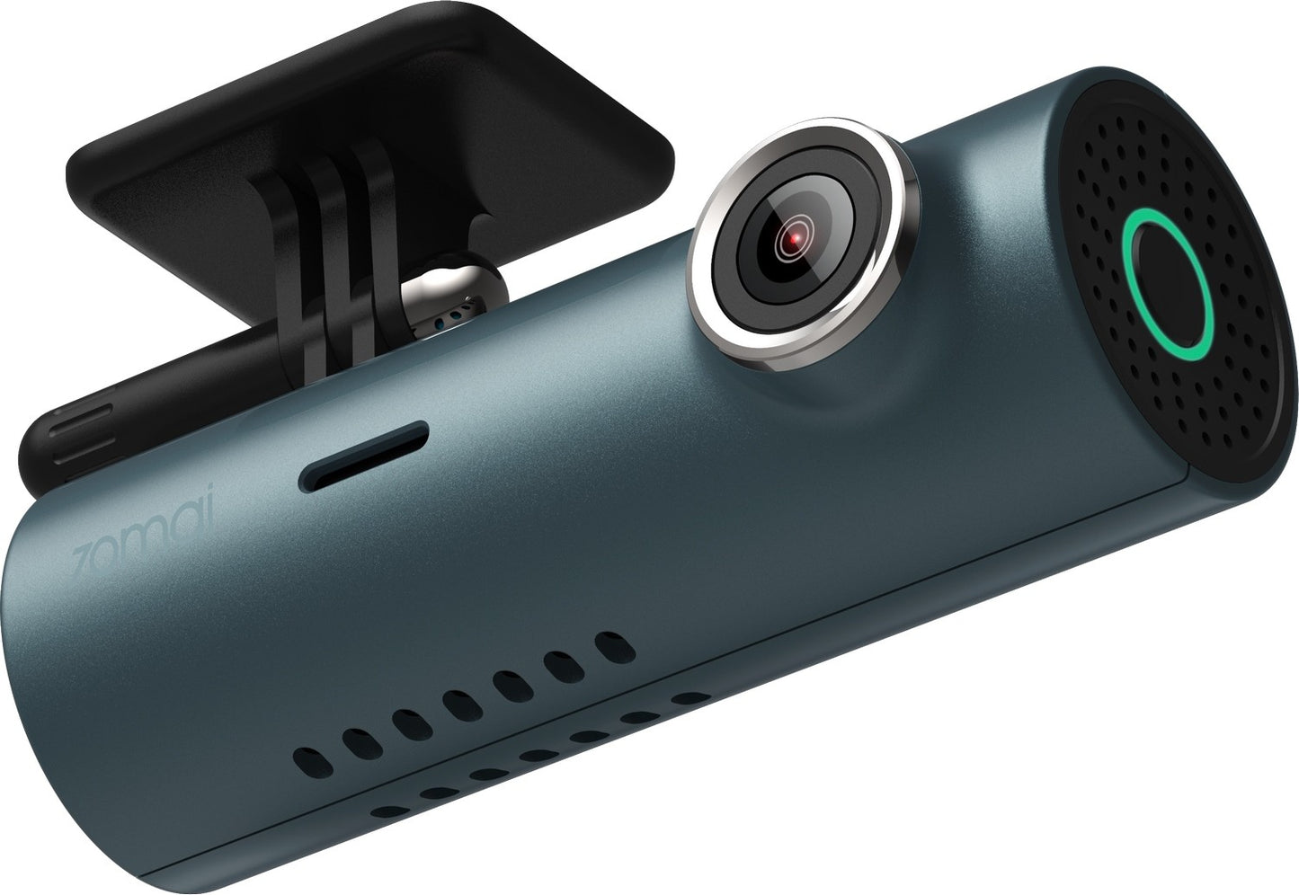 Autokamera 70mai Dash Cam M300, 1296P, WLAN, Marineblau