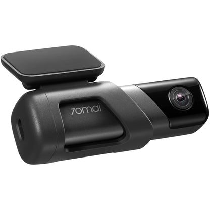 Autokamera 70mai Dash Cam M500, 1944P, WLAN, GPS, KI, 128 GB