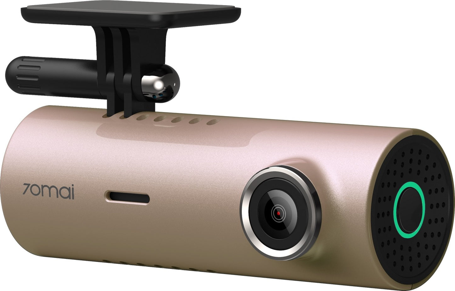 Autokamera 70mai Dash Cam M300, 1296P, WLAN, Roségold