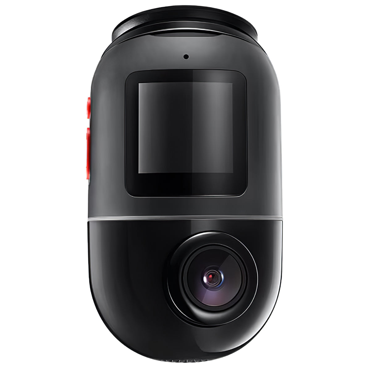 Autokamera 70mai Dashcam Omni 360 X200, 1080P, 32 GB, WLAN, GPS, KI, Sprachsteuerung, 1,2-Zoll-Display X200-32-BK