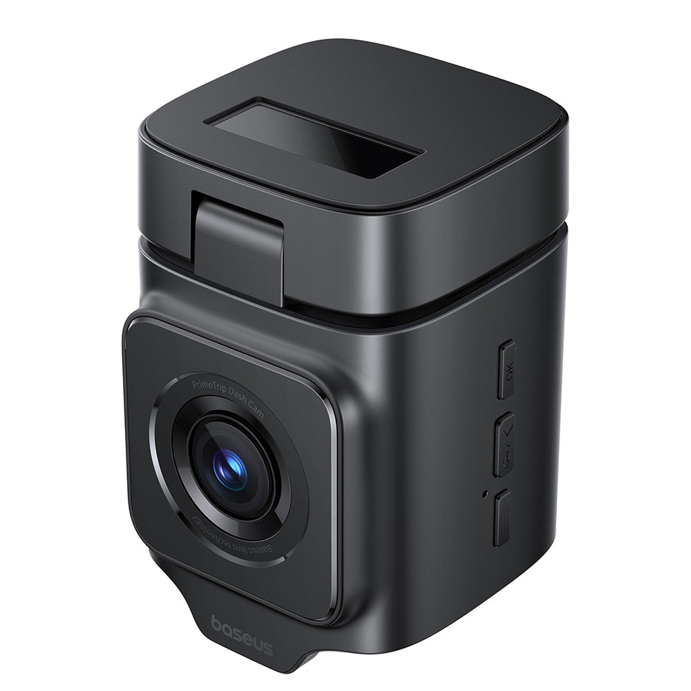 Baseus PrimeTrip VD1 Auto-Kamera, 3K, Wi-Fi, GPS, Display 1.54inch C10669000123-00