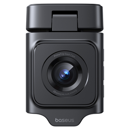 Auto-Kamera Baseus PrimeTrip VD1, 3K, Wi-Fi, GPS, 1,54-Zoll-Display, Wiederaufbereitet C10669000123-00