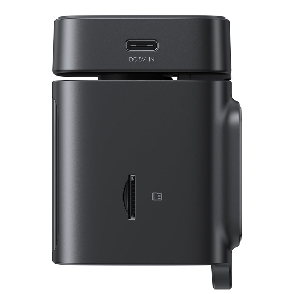 Baseus PrimeTrip VD1 Auto-Kamera, 3K, Wi-Fi, GPS, Display 1.54inch C10669000123-00