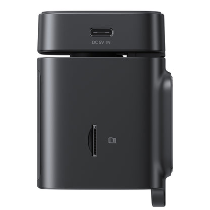 Baseus PrimeTrip VD1 Auto-Kamera, 3K, Wi-Fi, GPS, Display 1.54inch C10669000123-00