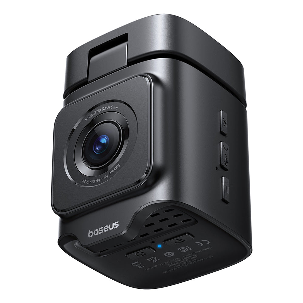 Baseus PrimeTrip VD1 Auto-Kamera, 3K, Wi-Fi, GPS, Display 1.54inch C10669000123-00