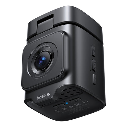 Baseus PrimeTrip VD1 Auto-Kamera, 3K, Wi-Fi, GPS, Display 1.54inch C10669000123-00