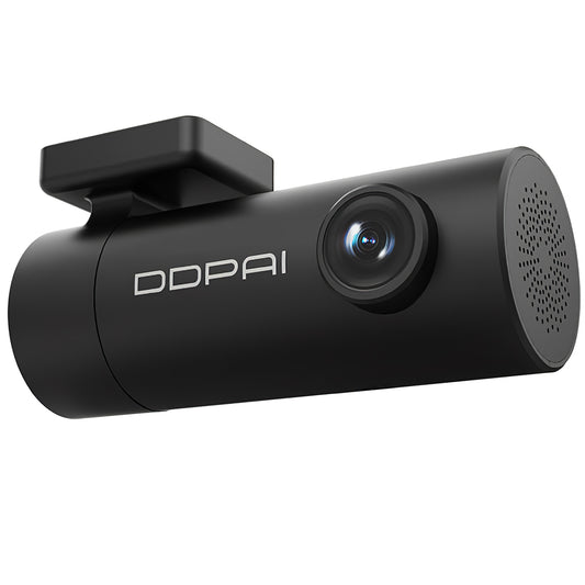 DDPAI Mini Pro Autokamera, 1296P, WLAN