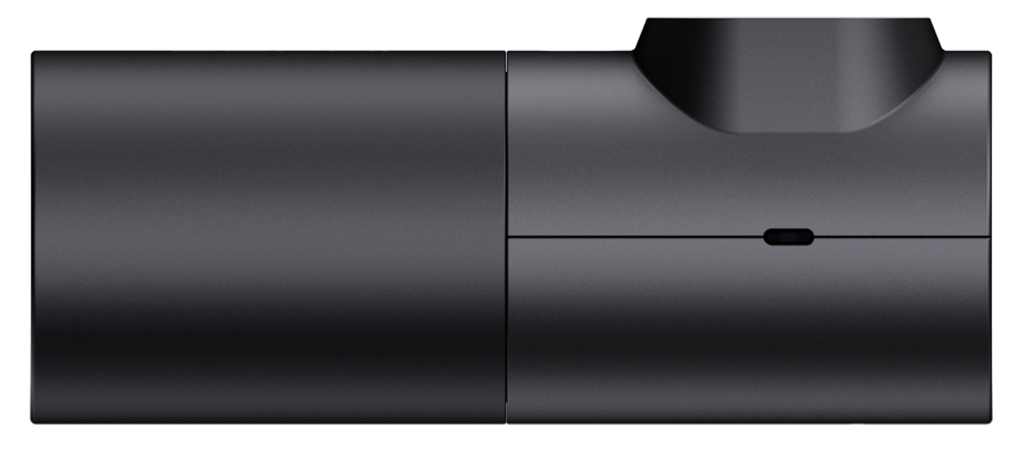 Autokamera DDPAI MINI2X, 2K, WLAN