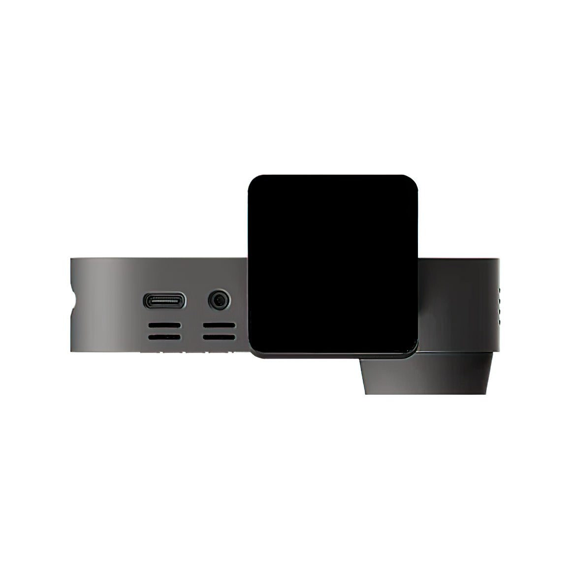 Auto-Kamera DDPAI N2, 2K, Wi-Fi, Display 1.9 Zoll