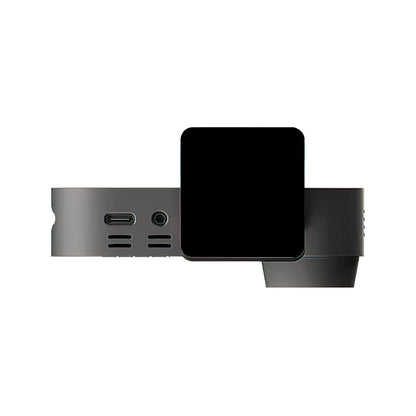 Auto-Kamera DDPAI N2, 2K, Wi-Fi, Display 1.9 Zoll