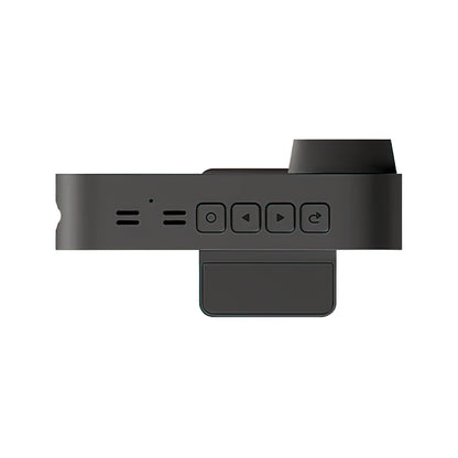 Auto-Kamera DDPAI N2, 2K, Wi-Fi, Display 1.9 Zoll