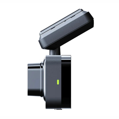 Botslab G980H Auto-Front-Rückfahrkamera Botslab G980H, 4K, Wi-Fi, GPS, 2,45-Zoll-Display 