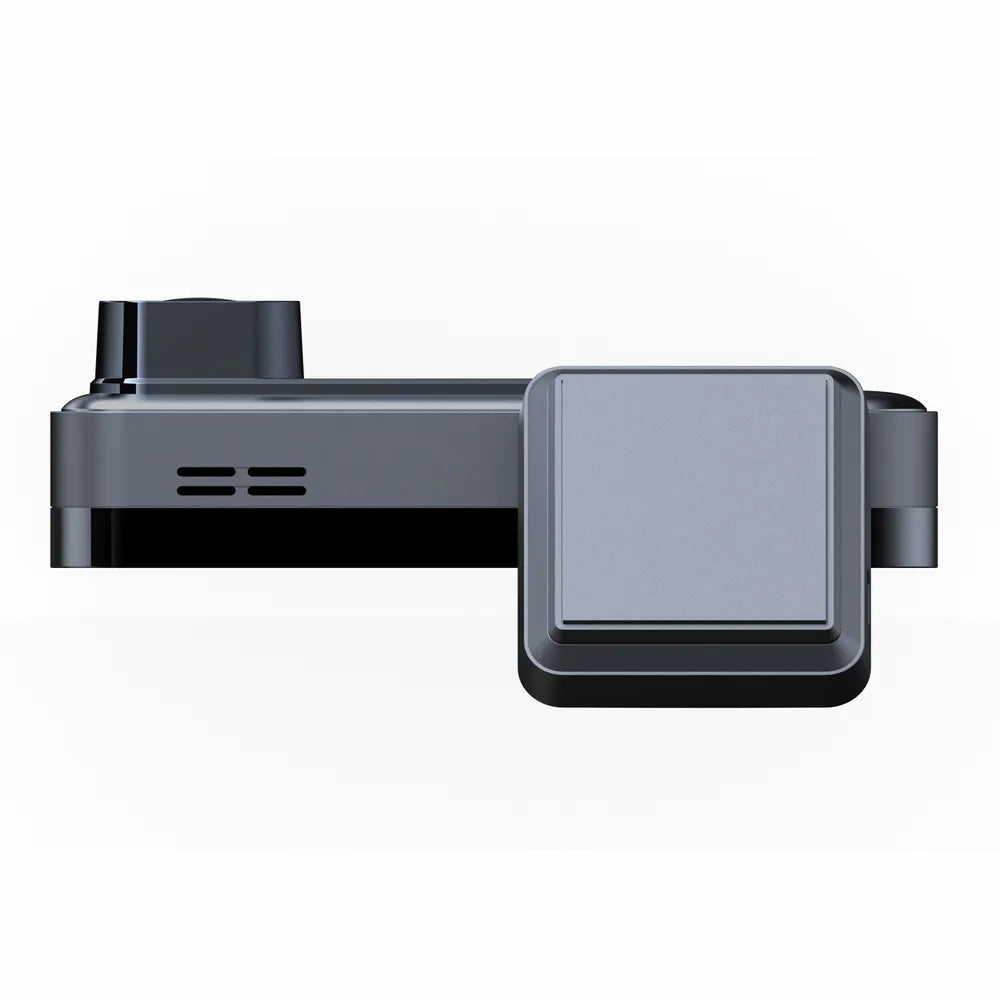 Botslab G980H Auto-Front-Rückfahrkamera Botslab G980H, 4K, Wi-Fi, GPS, 2,45-Zoll-Display 