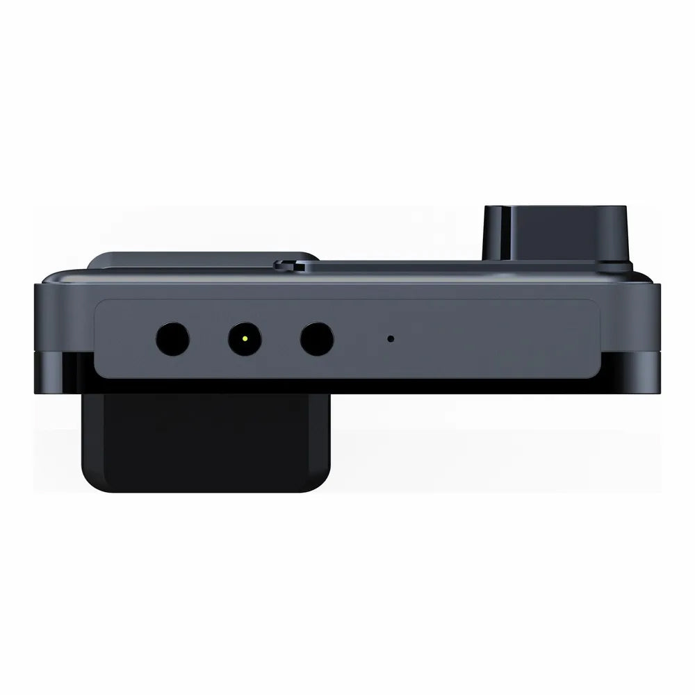 Botslab G980H Auto-Front-Rückfahrkamera Botslab G980H, 4K, Wi-Fi, GPS, 2,45-Zoll-Display 