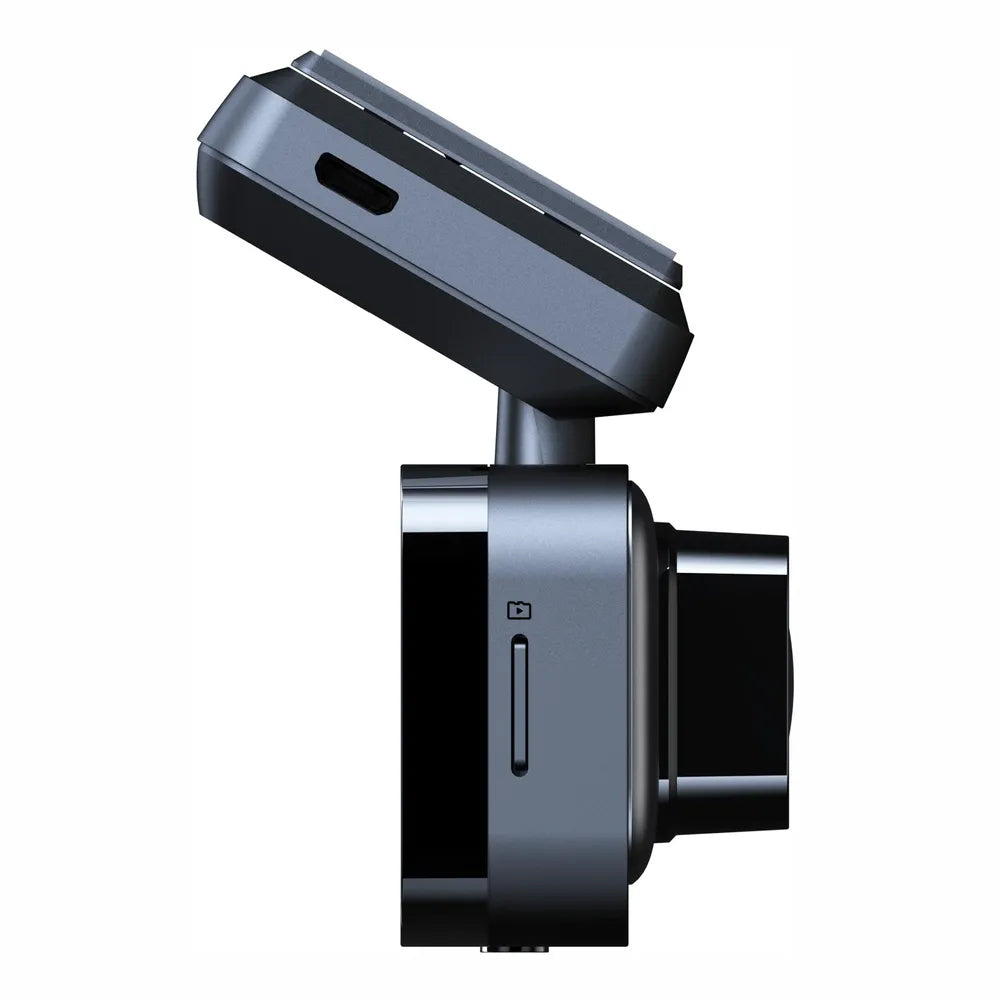 Botslab G980H Auto-Front-Rückfahrkamera Botslab G980H, 4K, Wi-Fi, GPS, 2,45-Zoll-Display 