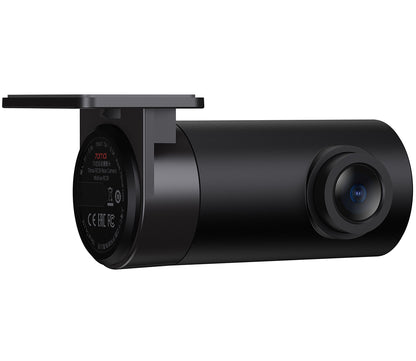 Autokamera hinten vorne 70mai Dashcam A400, 2K, WLAN, 2-Zoll-Display, Rot