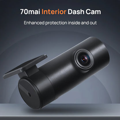 Innenraum-Autokamera 70mai FC02 für Dashcam A810 / A800S / A500S / A400