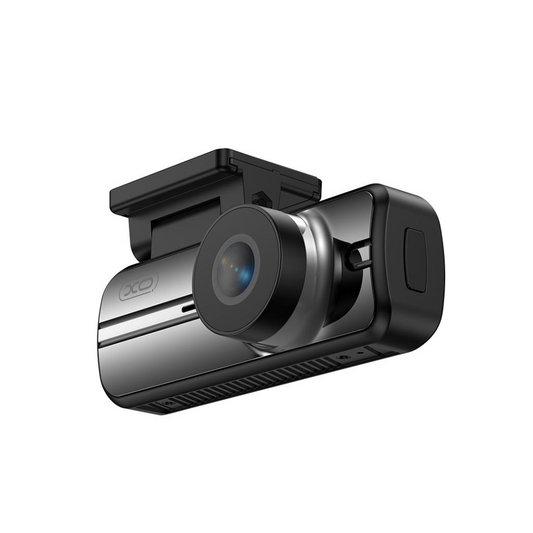 XO Design XJ07 Mini Car Camera, 1080P, Wi-Fi