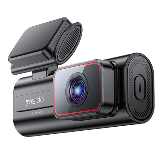 Auto Kamera Yesido KM21, 1080P, Wi-Fi, Anzeige 1.47 Zoll