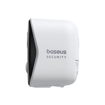 Baseus N1 Plus Überwachungskamera, Wi-Fi, 2K, IP67, Außenbereich S0TZ002130