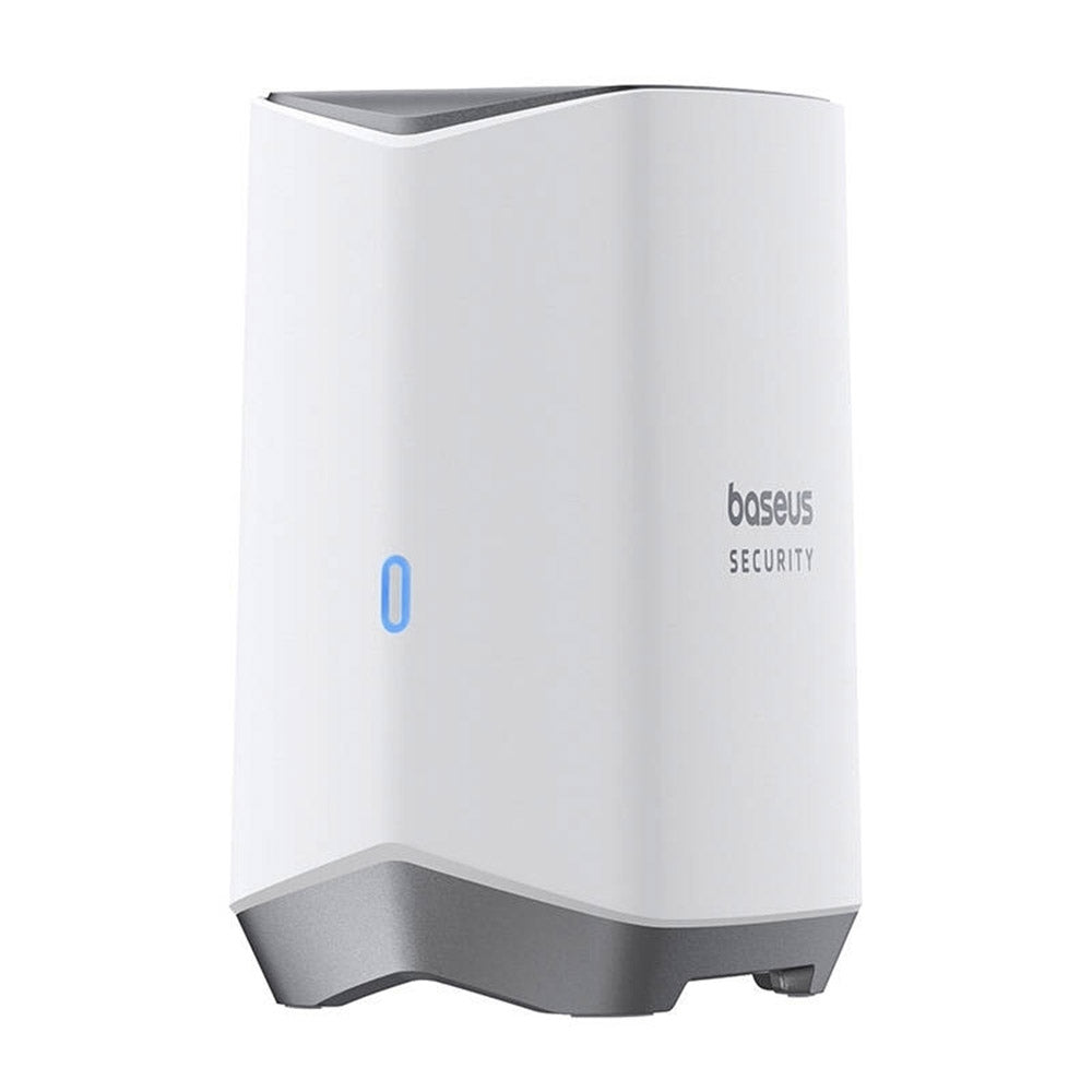 Baseus N1 Plus Überwachungskamera, Wi-Fi, 2K, IP67, Außenbereich, Set 2 Stück S0TY002131