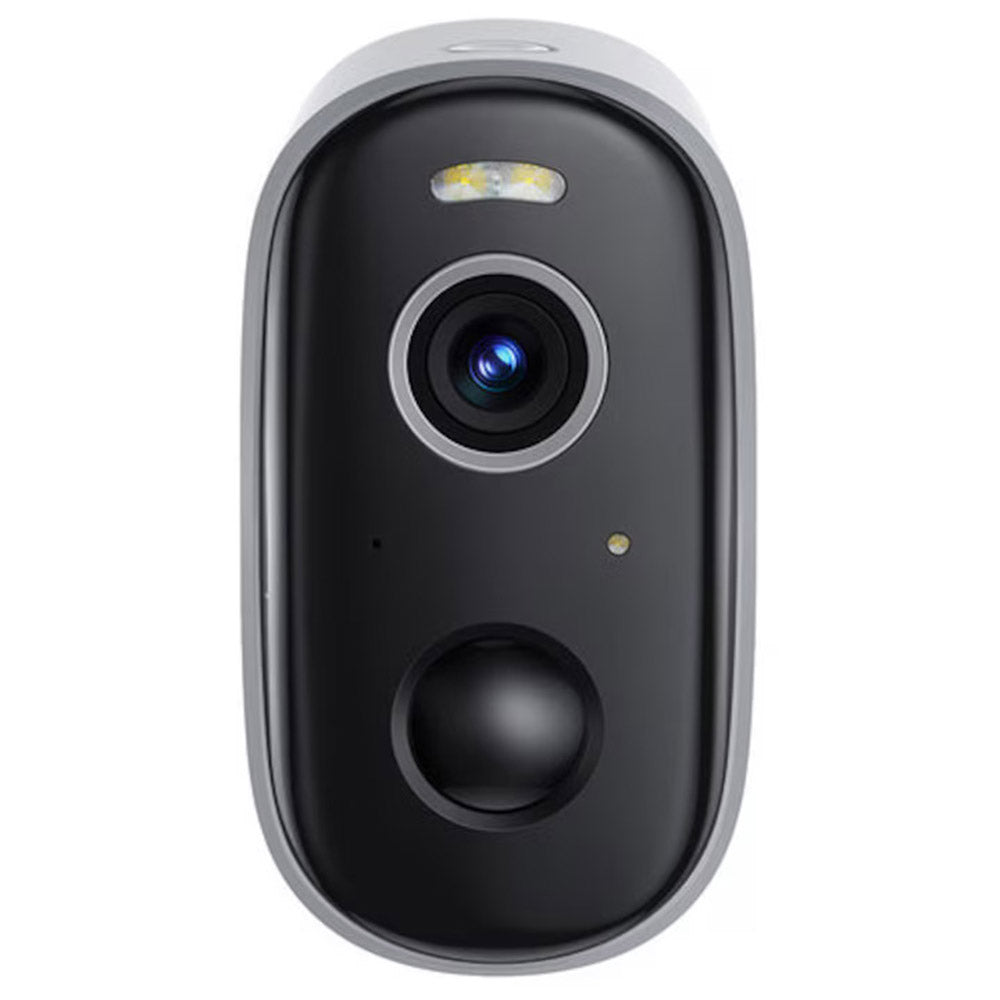 Baseus N1 Plus Überwachungskamera, Wi-Fi, 2K, IP67, Außenbereich, Set 2 Stück S0TY002131