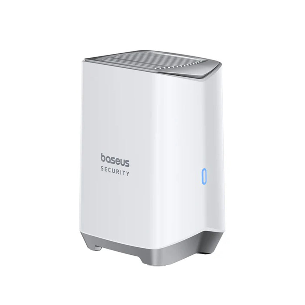 Baseus N1 Überwachungskamera, Wi-Fi, 2K, IP67, Außenbereich, 3er-Set S0TW012131