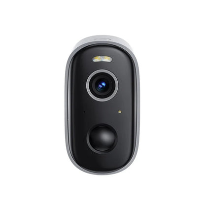 Baseus N1 Überwachungskamera, Wi-Fi, 2K, IP67, Außenbereich, 3er-Set S0TW012131
