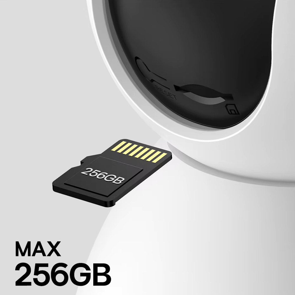 Überwachungskamera Baseus P1, Wi-Fi, 3K, Innenraum S0ST002130